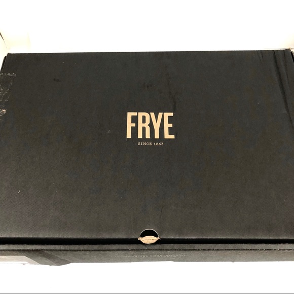 Frye Boots New! - Picture 7 of 8